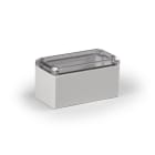 ENSTO - Kotelo Cubo D kirkas kansi - DPCP081609T