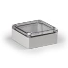 ENSTO - Kotelo Cubo D kirkas kansi - DPCP121206T