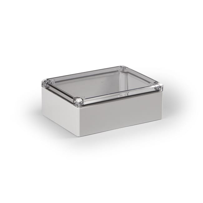 ENSTO - Kotelo Cubo D kirkas kansi - DPCP152008T