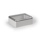 ENSTO - Kotelo Cubo D kirkas kansi - DPCP152008T