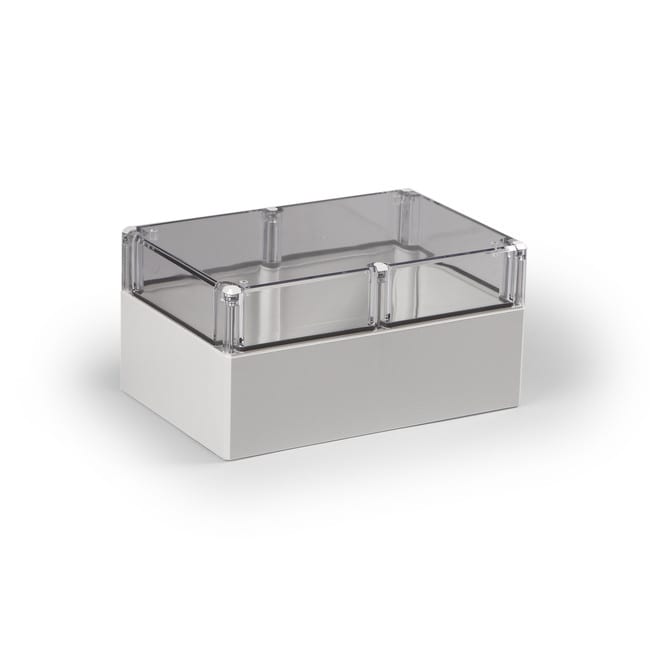 ENSTO - Kotelo Cubo D kirkas kansi - DPCP162412T