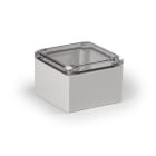 ENSTO - Kotelo Cubo D kirkas kansi - DPCP121209T