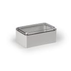 ENSTO - Kotelo Cubo D kirkas kansi - DPCP122009T