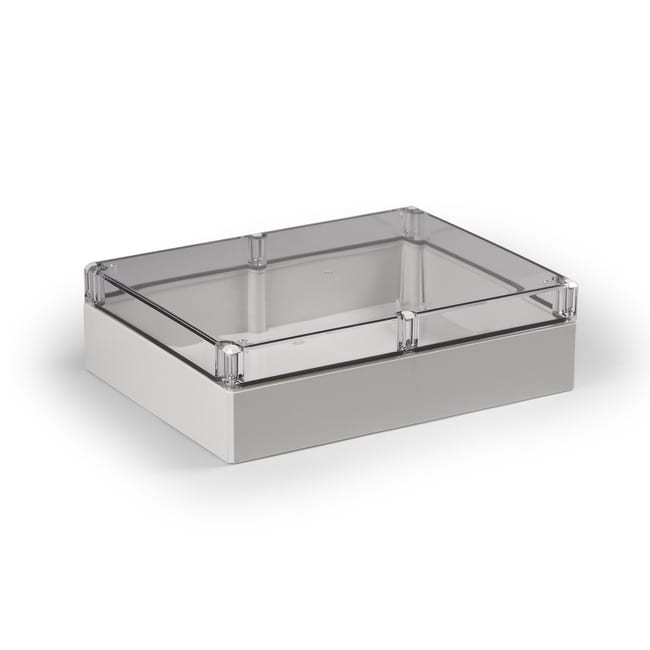 ENSTO - Kotelo Cubo D kirkas kansi - DPCP233009T