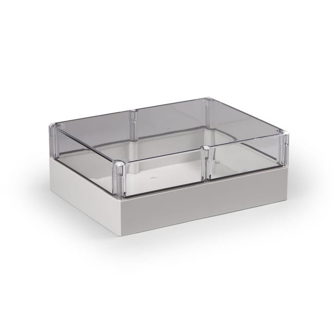 ENSTO - Kotelo Cubo D kirkas kansi - DPCP233011T