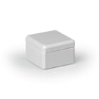 ENSTO - Kotelo Cubo D harm.kansi ABC - DABP050504G