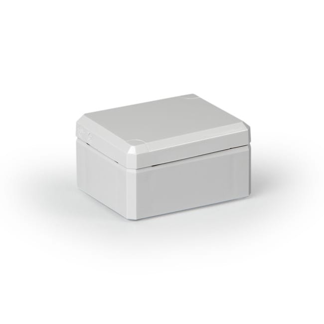 ENSTO - Kotelo Cubo D harm.kansi ABC - DABP050704G