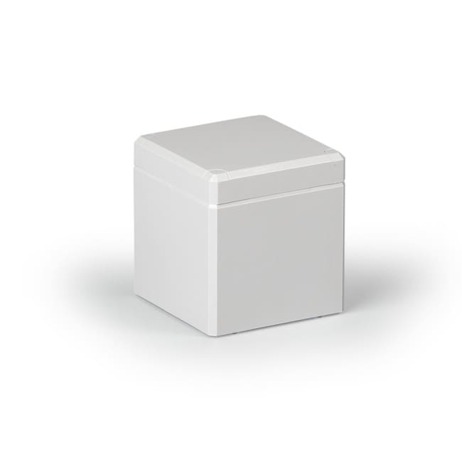 ENSTO - Kotelo Cubo D harm.kansi ABC - DABP080809G