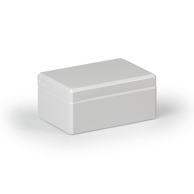 ENSTO - Kotelo Cubo D harm.kansi ABC - DABP081206G