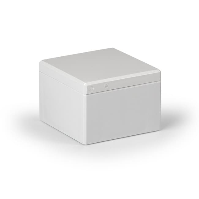 ENSTO - Kotelo Cubo D harm.kansi ABC - DABP121209G