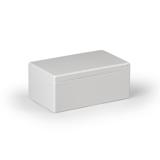 ENSTO - Kotelo Cubo D harm.kansi ABC - DABP122009G