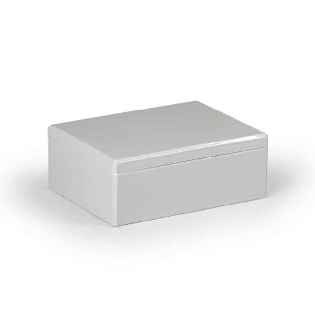 ENSTO - Kotelo Cubo D harm.kansi ABC - DABP152008G