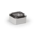 ENSTO - Kotelo Cubo D harm.kansi ABC - DABP050504T