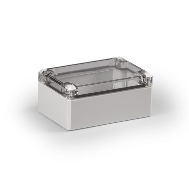 ENSTO - Kotelo Cubo D harm.kansi ABC - DABP081206T