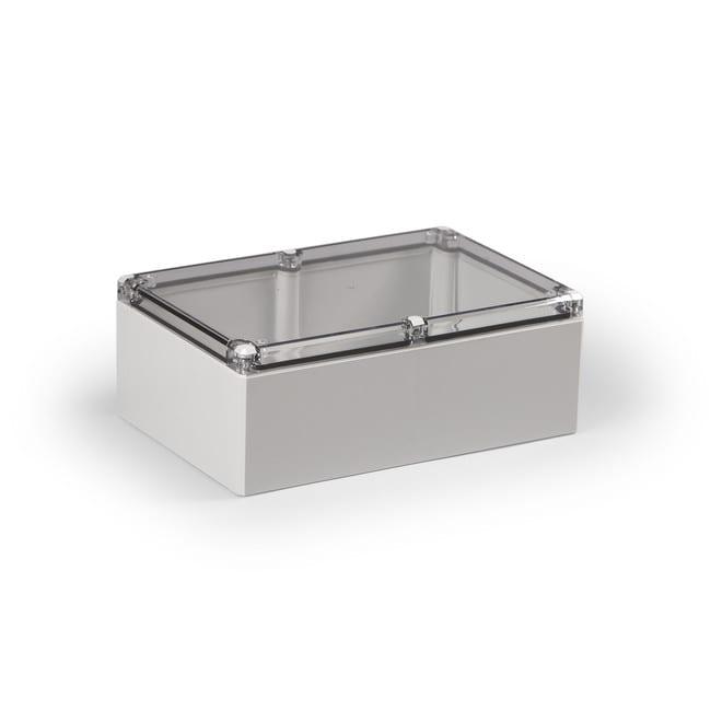 ENSTO - Kotelo Cubo D harm.kansi ABC - DABP162409T