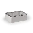 ENSTO - Kotelo Cubo D harm.kansi ABC - DABP162409T