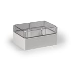 ENSTO - Kotelo Cubo D harm.kansi ABC - DABP162412T