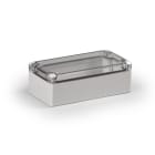 ENSTO - Kotelo Cubo D kirkas kansi ABC - DABP081606T