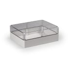 ENSTO - Kotelo Cubo D harm.kansi ABC - DABP233011T