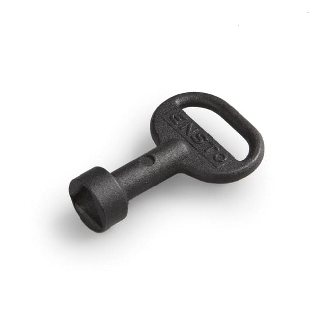 ENSTO - Kolmioavain lukittava - ST80/U