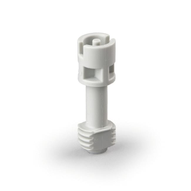 ENSTO - DIN 3-kantaruuvi 6xOLT42 - OLTA42.6