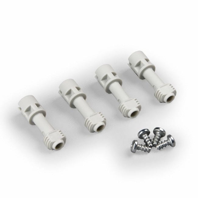 ENSTO - DIN 3-kantar.4xOLT42.04+avain - OLTA42.041