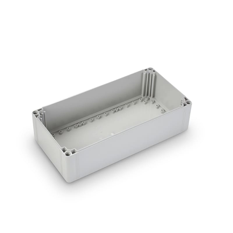 ENSTO - Cubo O-alaosa as.ruuvit - OABP204010B