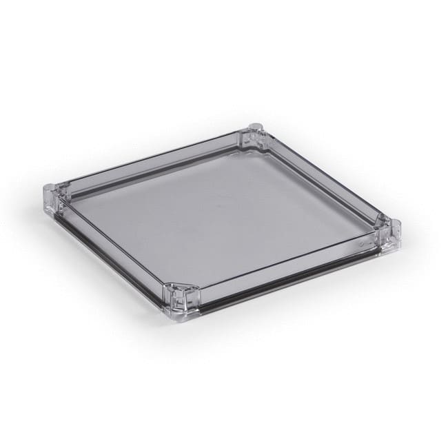 ENSTO - Kansi kirkas polykarb.Cubo C,O - OPCT303003 L