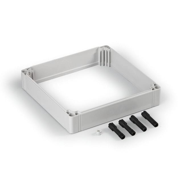 ENSTO - Korotusrengas Cubo C - OPCP306006 E
