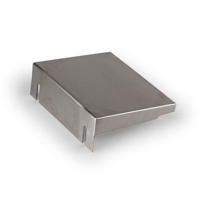 CASEMET - Sadekatto ruostumaton teräs - ERS4015B