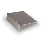 CASEMET - Sadekatto ruostumaton teräs - ERS8031B