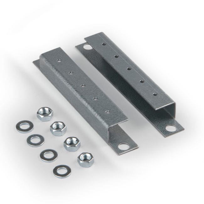 CASEMET - DIN-kiskojen as.profii.alaosa - EBP60