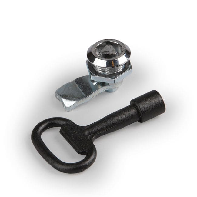 CASEMET - Kolmiolukko - ED10