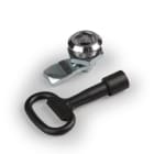 CASEMET - Kolmiolukko - ED10