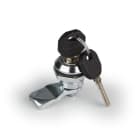 CASEMET - Lukkosalpa sis.2 avainta - EKL1