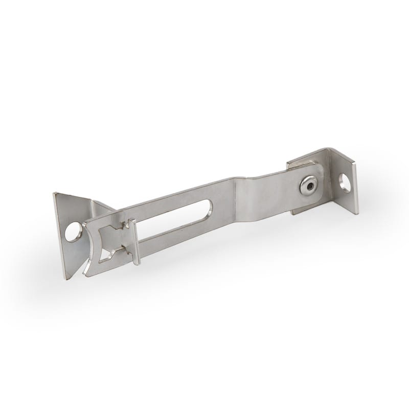 CASEMET - Oven aukipitolaite - EDS2