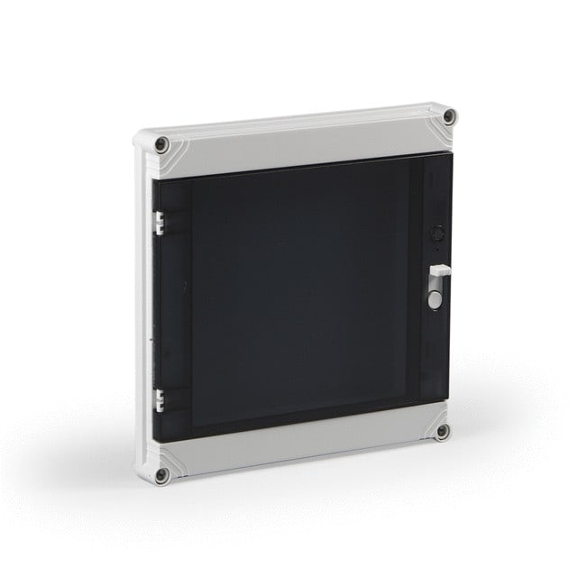 ENSTO - Luukullisen kansi IP65 - OPCG36CS