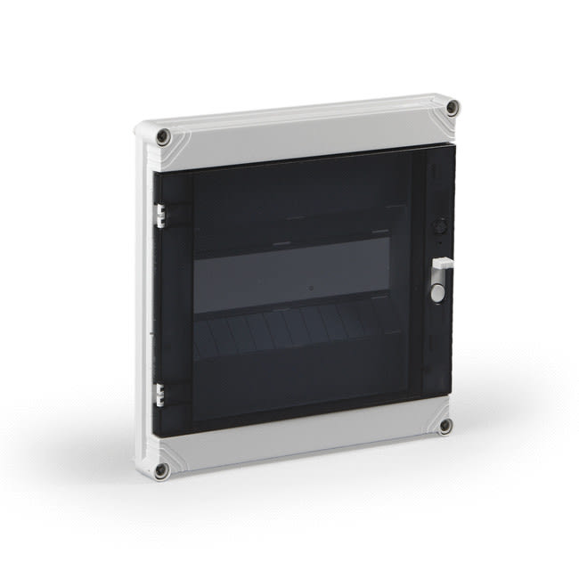 ENSTO - Luukullisen kansi IP65 - OPCG33.125.1DS