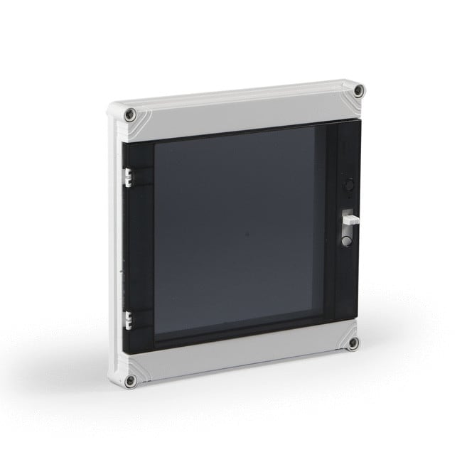 ENSTO - Luukullisen kansi IP65 - OPCG34OS