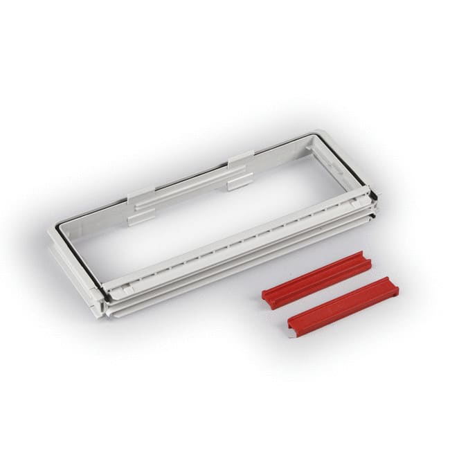 ENSTO - Alaosan yhdistämistarvike - PCSC3