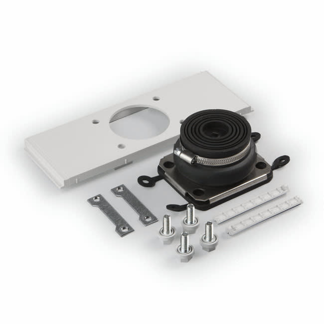 ENSTO - Kaapelinpääte Cubo P:lle - PCE4