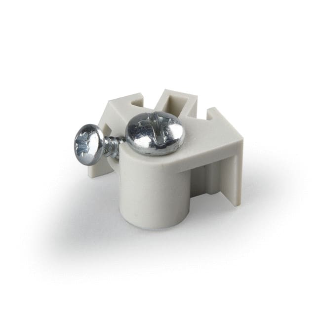 ENSTO - Säätökiinnikesetti Cubo C - OELA 1.04 ( SIS 4 KPL )