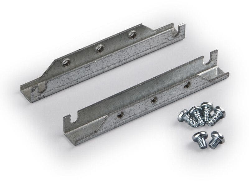 ENSTO - DIN-kiskojen korotuspro.(FeZn) - PRE3.14