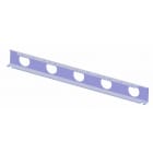 ENSTO - DIN-kiskojen korotuspro.(FeZn) - PRE3.32