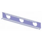 ENSTO - DIN-kiskojen korotuspro.(FeZn) - PRE4.32