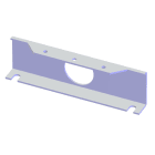 ENSTO - DIN-kiskojen korotuspro.(FeZn) - PRE75.32