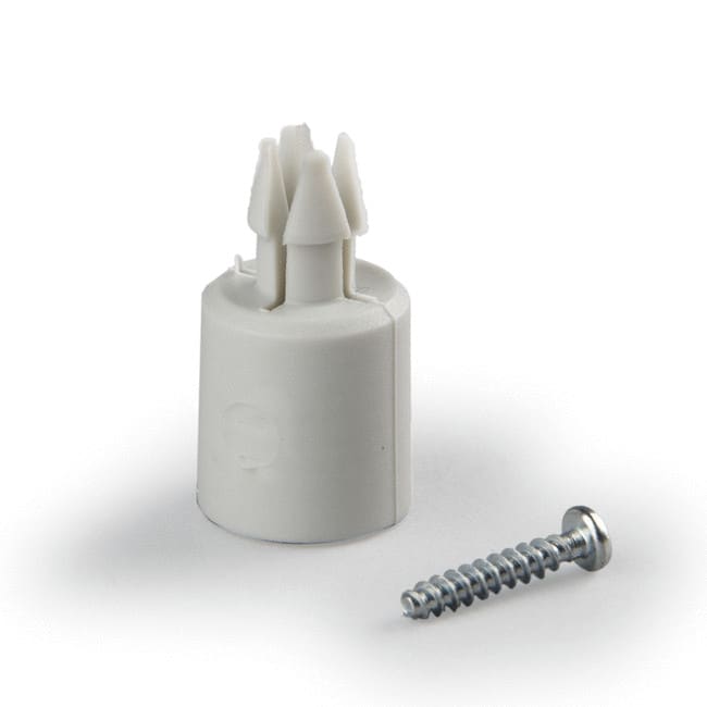 ENSTO - Kierreholkki PA Cubo C - OTS 1