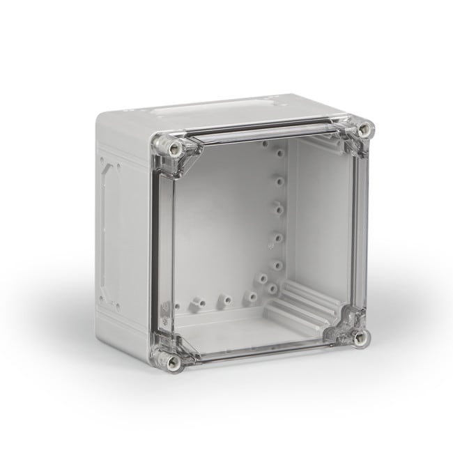 ENSTO - Täydell.Cubo C kirkas kansi - CPCF 202013 T