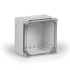 ENSTO - Täydell.Cubo C kirkas kansi - CPCF 202013 T