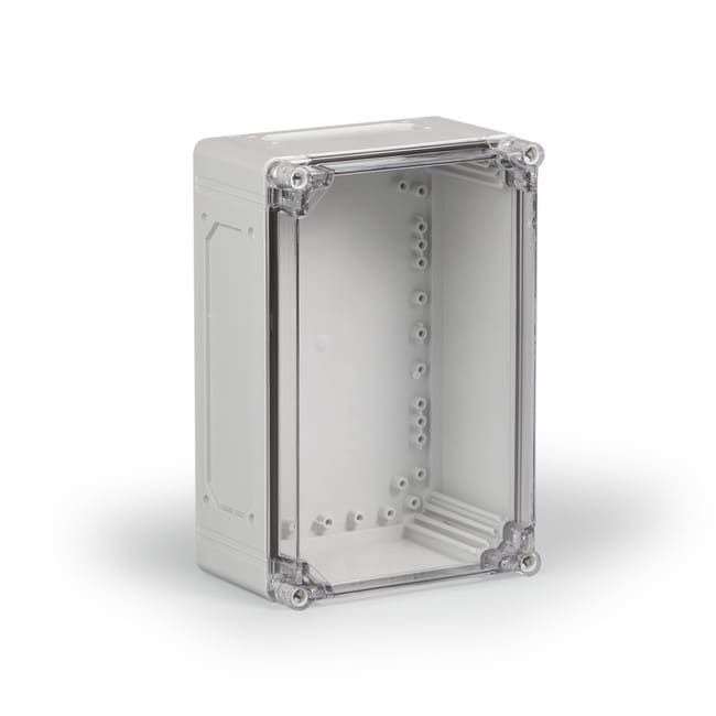 ENSTO - Täydell.Cubo C kirkas kansi - CPCF 203013 T